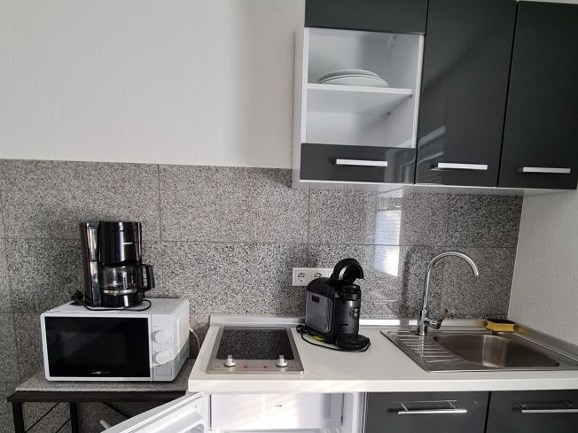 Ferienwohnung im Kölner Süden